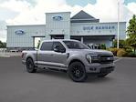 2025 Ford F-150 SuperCrew Cab 4x4 Pickup for sale #F25168 - photo 8