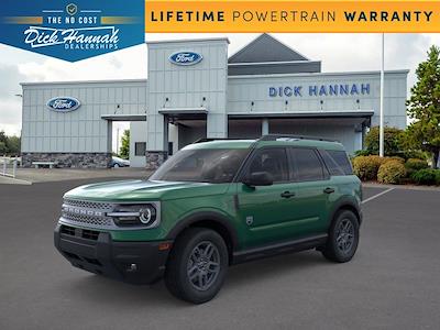 2025 Ford Bronco Sport AWD SUV for sale #F25175 - photo 1