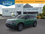 2025 Ford Bronco Sport AWD SUV for sale #F25175 - photo 1