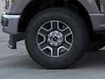 2025 Ford F-250 Crew Cab 4x4 Pickup for sale #F25178 - photo 19