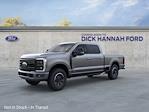 2025 Ford F-350 Crew Cab SRW 4x4 Pickup for sale #F25179 - photo 1