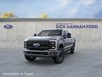 2025 Ford F-350 Crew Cab SRW 4x4 Pickup for sale #F25179 - photo 3
