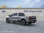 2025 Ford F-350 Crew Cab SRW 4x4 Pickup for sale #F25179 - photo 2