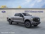 2025 Ford F-350 Crew Cab SRW 4x4 Pickup for sale #F25179 - photo 7