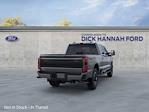 2025 Ford F-350 Crew Cab SRW 4x4 Pickup for sale #F25179 - photo 8