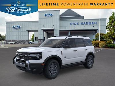 2025 Ford Bronco Sport AWD SUV for sale #F25180 - photo 1