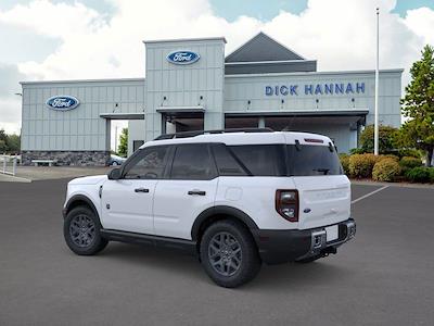 2025 Ford Bronco Sport AWD SUV for sale #F25180 - photo 2