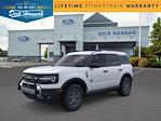 2025 Ford Bronco Sport AWD SUV for sale #F25180 - photo 1