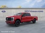 2025 Ford F-350 Crew Cab SRW 4x4 Pickup for sale #F25181 - photo 1