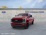 2025 Ford F-350 Crew Cab SRW 4x4 Pickup for sale #F25181 - photo 3