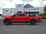 2025 Ford F-350 Crew Cab SRW 4x4 Pickup for sale #F25181 - photo 4