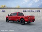 2025 Ford F-350 Crew Cab SRW 4x4 Pickup for sale #F25181 - photo 2