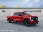 2025 Ford F-350 Crew Cab SRW 4x4 Pickup for sale #F25181 - photo 7