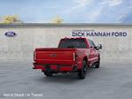2025 Ford F-350 Crew Cab SRW 4x4 Pickup for sale #F25181 - photo 8