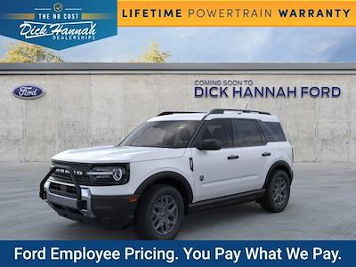 2025 Ford Bronco Sport AWD SUV for sale #F25182 - photo 1