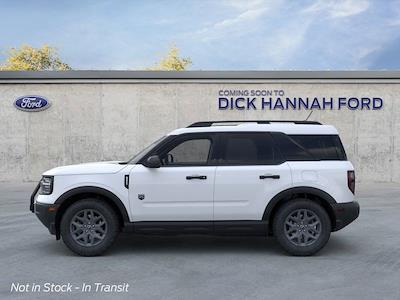 2025 Ford Bronco Sport AWD SUV for sale #F25182 - photo 2