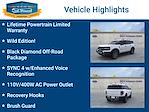 2025 Ford Bronco Sport AWD SUV for sale #F25182 - photo 4