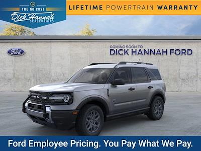 2025 Ford Bronco Sport AWD SUV for sale #F25183 - photo 1