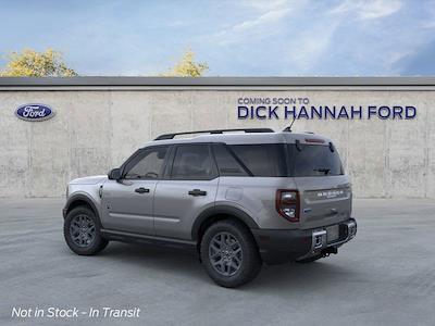 2025 Ford Bronco Sport AWD SUV for sale #F25183 - photo 2