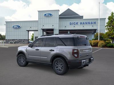 2025 Ford Bronco Sport AWD SUV for sale #F25183 - photo 2