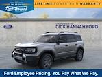 2025 Ford Bronco Sport AWD SUV for sale #F25183 - photo 1