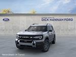 2025 Ford Bronco Sport AWD SUV for sale #F25183 - photo 3