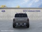 2025 Ford Bronco Sport AWD SUV for sale #F25183 - photo 5