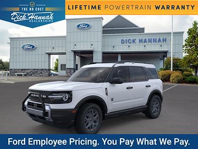 2025 Ford Bronco Sport AWD SUV for sale #F25184 - photo 1