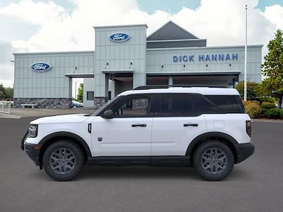 2025 Ford Bronco Sport AWD SUV for sale #F25184 - photo 2