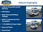 2025 Ford Bronco Sport AWD SUV for sale #F25184 - photo 4