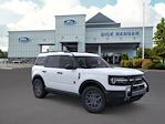 2025 Ford Bronco Sport AWD SUV for sale #F25184 - photo 8