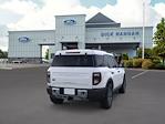 2025 Ford Bronco Sport AWD SUV for sale #F25184 - photo 9