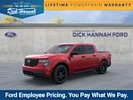 2025 Ford Maverick SuperCrew Cab AWD Pickup for sale #F25185 - photo 1