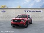 2025 Ford Maverick SuperCrew Cab AWD Pickup for sale #F25185 - photo 3