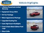 2025 Ford Maverick SuperCrew Cab AWD Pickup for sale #F25185 - photo 4