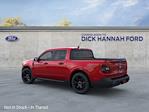 2025 Ford Maverick SuperCrew Cab AWD Pickup for sale #F25185 - photo 5