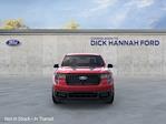 2025 Ford Maverick SuperCrew Cab AWD Pickup for sale #F25185 - photo 7