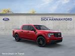 2025 Ford Maverick SuperCrew Cab AWD Pickup for sale #F25185 - photo 8