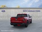 2025 Ford Maverick SuperCrew Cab AWD Pickup for sale #F25185 - photo 9