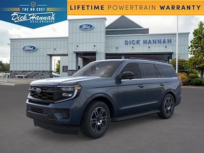 2025 Ford Expedition 4x4 SUV for sale #F25187 - photo 1