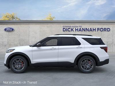 2025 Ford Explorer 4WD SUV for sale #F25190 - photo 2