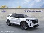 2025 Ford Explorer 4WD SUV for sale #F25190 - photo 8