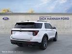2025 Ford Explorer 4WD SUV for sale #F25190 - photo 9