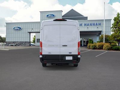 2025 Ford Transit 350 Medium Roof AWD Empty Cargo Van for sale #F25191 - photo 2