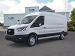 2025 Ford Transit 350 HD Medium Roof AWD Empty Cargo Van for sale #F25192 - photo 1