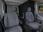2025 Ford Transit 350 HD Medium Roof AWD Empty Cargo Van for sale #F25192 - photo 9