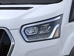 2025 Ford Transit 350 HD Medium Roof AWD Empty Cargo Van for sale #F25192 - photo 18