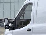 2025 Ford Transit 350 HD Medium Roof AWD Empty Cargo Van for sale #F25192 - photo 20