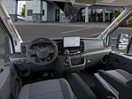 2025 Ford Transit 350 HD Medium Roof AWD Empty Cargo Van for sale #F25192 - photo 8