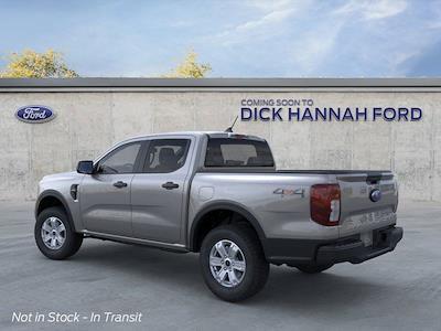 2025 Ford Ranger SuperCrew Cab 4x4 Pickup for sale #F25193 - photo 2